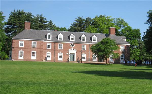 Choate Rosemary Hall